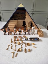 Playmobil history 5386 for sale  LEEDS