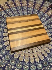 Tagliere cucina legno usato  Roncade