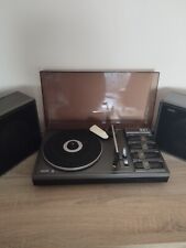 Platine vinyle philips d'occasion  Martigues