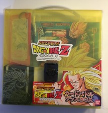 Dragon ball data d'occasion  Expédié en Belgium