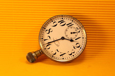 Orologio doxa automobile usato  Torino