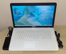 Portable asus x751sa d'occasion  Paris XX