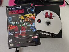 Killer instinct playstation usato  Fermo