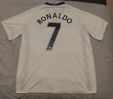 Rare maillot cr7 d'occasion  Pordic