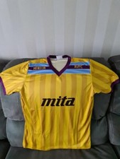 Henson aston villa for sale  MEXBOROUGH