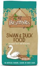 Brambles swan duck for sale  LEYLAND