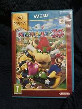 Mario party nintendo d'occasion  Saint-Germain-en-Laye