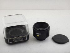 Rodenstock rodagon 50mm usato  Italia