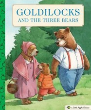 Goldilocks three bears for sale  Aurora