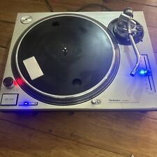 Technics 1200mk2 record for sale  Seattle