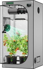 Vivosun g336 x36 for sale  Ontario