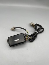 Honda 400 steuergerät gebraucht kaufen  Duisburg
