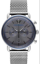 Giorgio armani orologio usato  Cerro Maggiore
