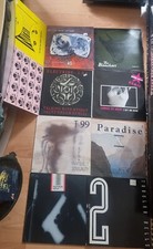 Maxi schallplatten techno gebraucht kaufen  Hochheim am Main