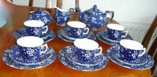 Vtg crownford calico for sale  PRENTON