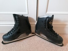 Black glacier jackson for sale  MALVERN