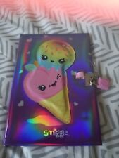 Smiggle ice cream for sale  LITTLEHAMPTON