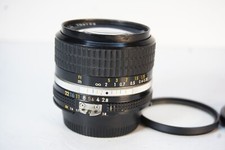 Nikon ais nikkor gebraucht kaufen  Hennef