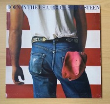 Bruce springsteen born for sale  MILTON KEYNES