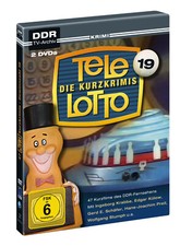 Defa tele lotto gebraucht kaufen  Stepenitztal