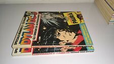 Dylan dog speciale usato  Italia