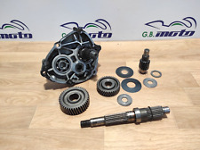 Kit ingranaggi carter usato  Caivano