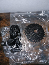 Miscellaneous set bike gebraucht kaufen  München