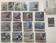 Cardfight vanguard lyrical for sale  Malden