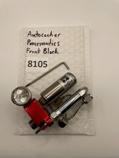 Autococker pnuematics front for sale  West New York