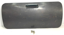 1972-78 Toyota Hilux Pickup Truck caixa de luvas porta painel tampa tampa cinza 1978 77 76 comprar usado  Enviando para Brazil