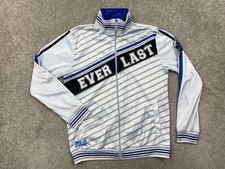 Everlast tracksuit top for sale  BIRMINGHAM