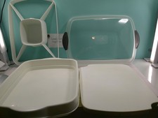 Pampered chef chillzanne for sale  The Villages