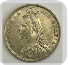 1887 crown for sale  NEWTOWNABBEY