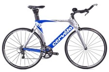 Used cervelo p2c for sale  Pasadena