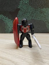 Lego figure knight usato  Voltago Agordino