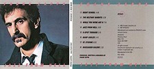Frank zappa jazz for sale  UK