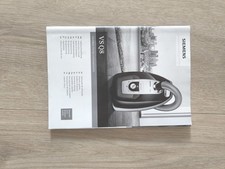 Ersatzteile siemens staubsauge gebraucht kaufen  Berlin