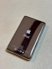 Apple ipod classic d'occasion  Metz-