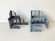 Printed sci terrain for sale  CHERTSEY
