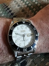 Seiko skx027 please for sale  NEWARK