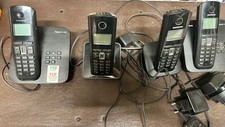 Gigaset a585 duo gebraucht kaufen  Rüsselsheim am Main