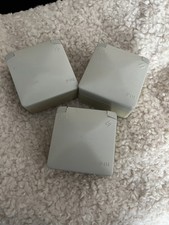 Tep aufputz steckdose gebraucht kaufen  Talheim