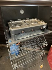 bottle gas cookers for sale  DERBY