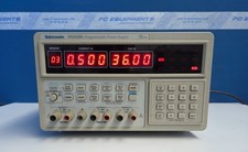 Tektronix ps2520g programmable d'occasion  Lannion