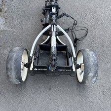 Motocaddy connect standard for sale  WESTON-SUPER-MARE