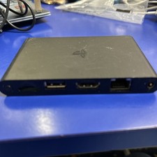 Sony pstv playstation for sale  GREENOCK