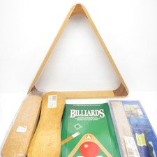 Vintage billiards accessories for sale  Alburtis