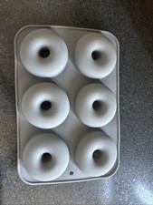 doughnut mould for sale doughnut mould for sale  BATLEY