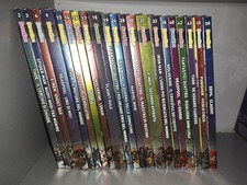 Supereroi leggende marvel usato  Ponte San Pietro