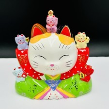 Maneki neko lucky d'occasion  Expédié en Belgium